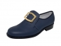 Preview: Prinzenschuh "Milaan" mit Schnalle