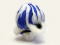 Preview: Dreispitz Blaue Funken
