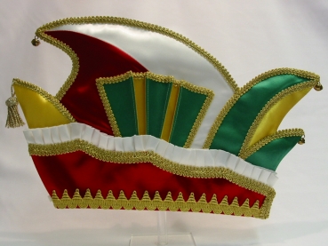 Preview: Prinzenmütze