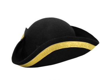 Dreispitz "Funken", verschiedene Ausführungen