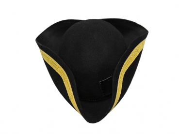 Dreispitz "Funken", verschiedene Ausführungen