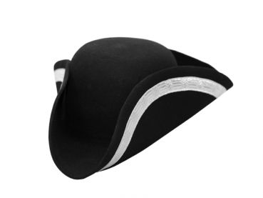 Preview: Dreispitz "Tanzgarde", verschiedene Ausführungen