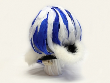 Dreispitz Blaue Funken