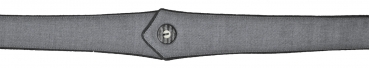 Schützenjacke "Albert" mit Rückengürtel, mittelgrau