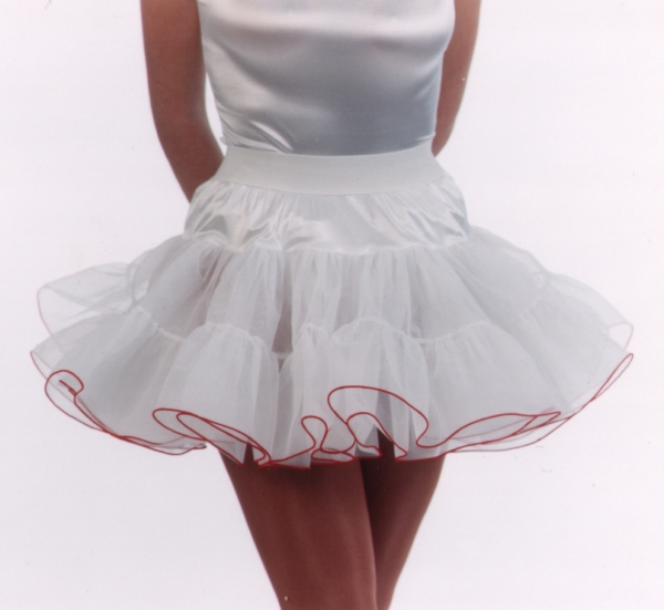 Pettycoat