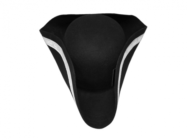 Dreispitz "Tanzgarde", verschiedene Ausführungen