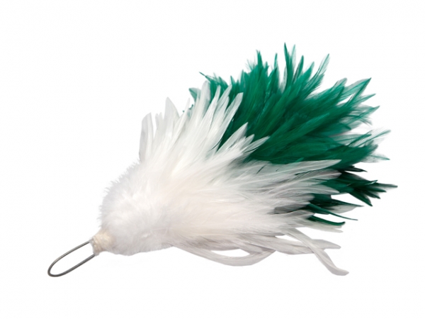 Kapaunstutzen verschiedene Farben und Größen