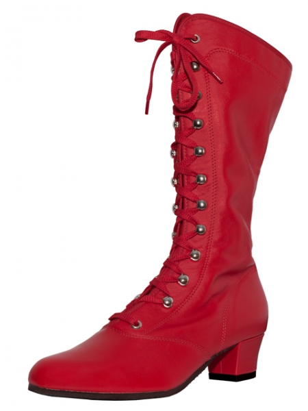Gardestiefel Form "Majorette"