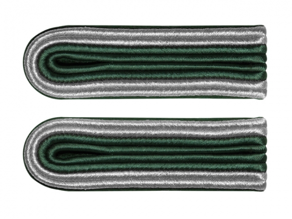 Schulterstücke