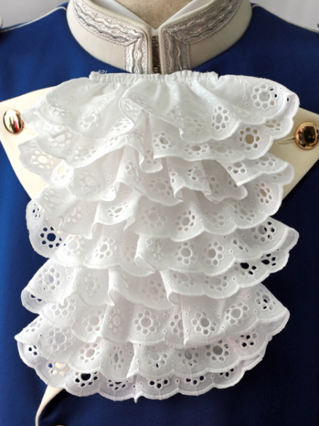 Jabot