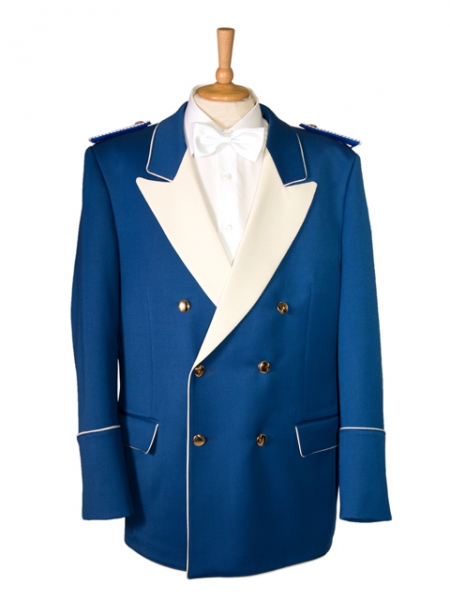 Litewka Blaue Funken Köln