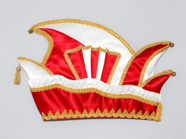 Prinzenmütze