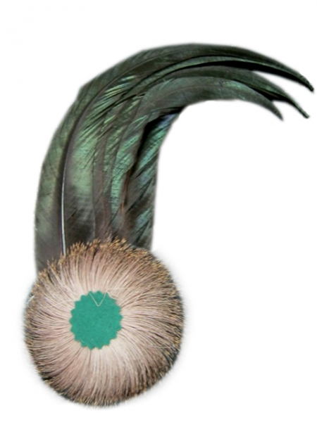 Hutfeder