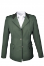 Schützenjacke "Diana" dunkelgrün