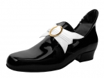 Prinzenschuh Lack Form "Bonia"